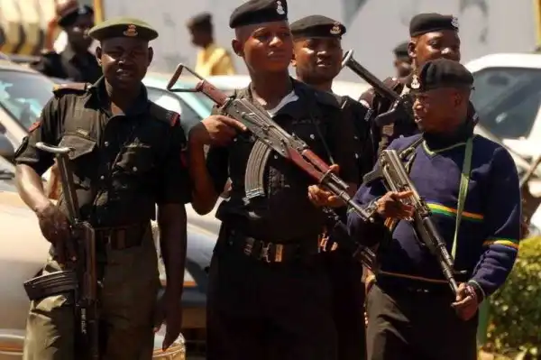 Why we deployed police, soldiers in Kastina-Ala – Benue Commissioner, Bashir Makama